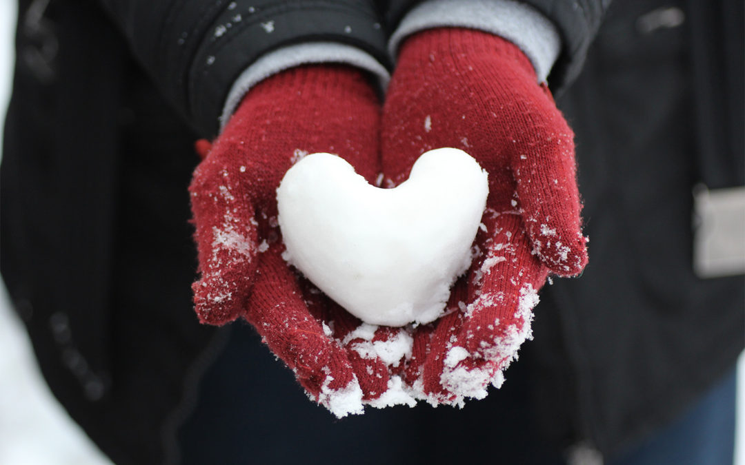 Winter Doesn't Have to Suck - by socialskilled - blog post - exceptional kids - neurodiversity