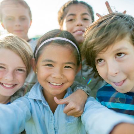Social Clubs for kids and teens