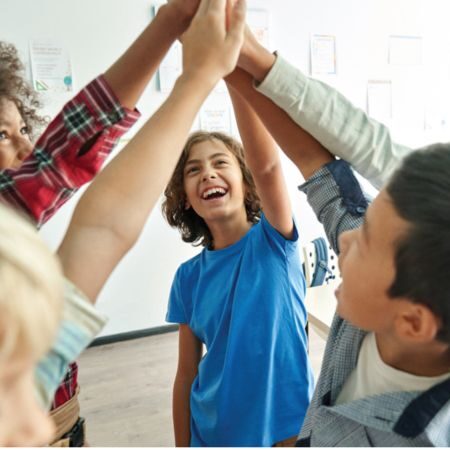 socialskilled Stories with Friends™ children's program